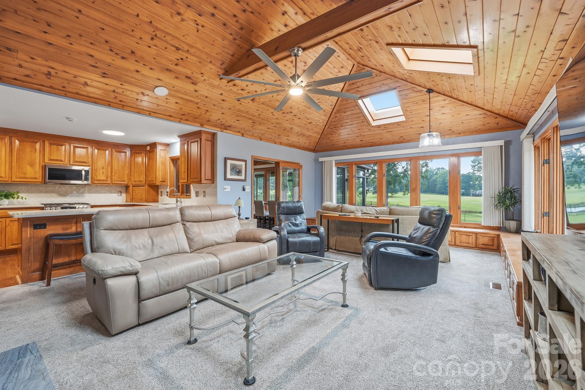 Residential in Charlotte 4