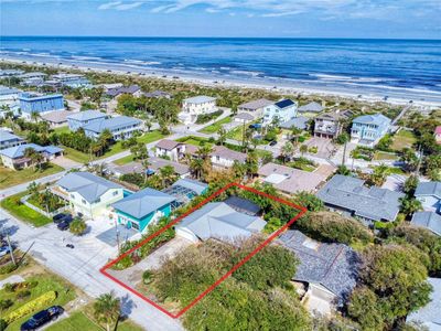 1421 Beacon Street, House other with 3 bedrooms, 2 bathrooms and null parking in New Smyrna Beach FL | Image 2