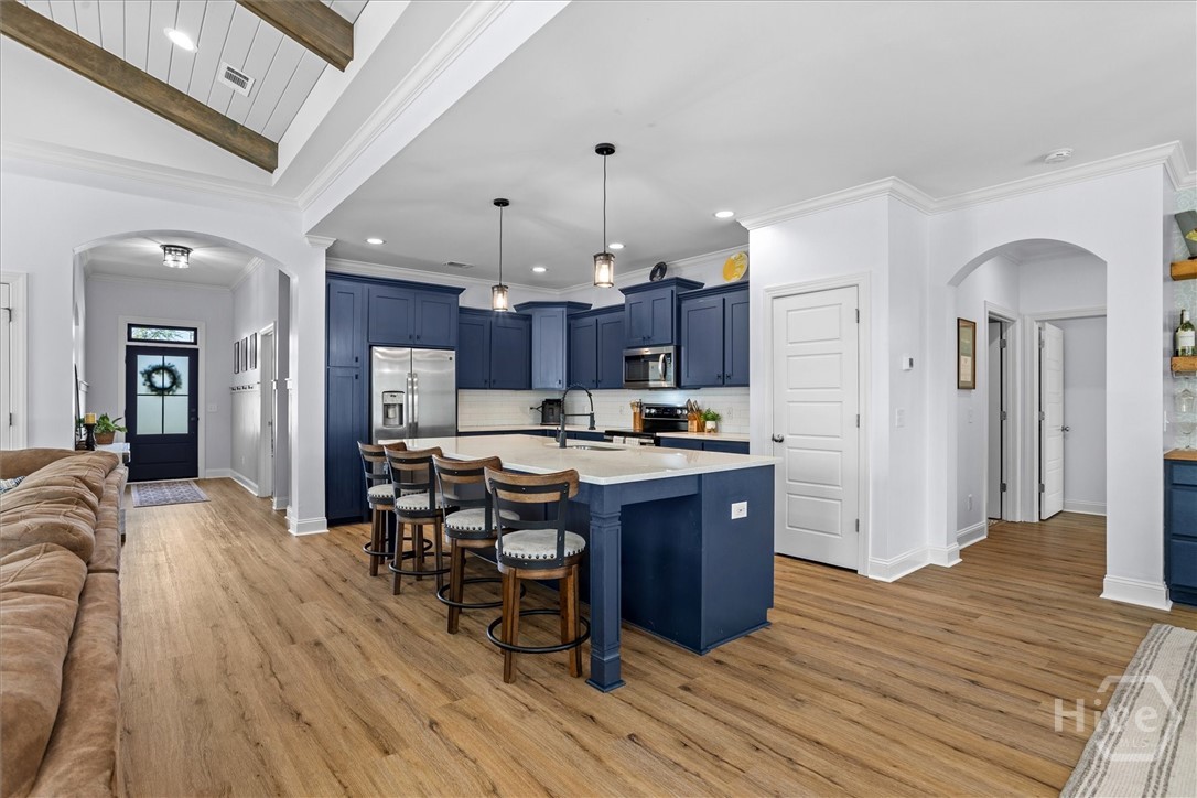 Residential in Richmond Hill 5