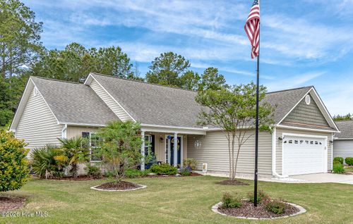 419 N Culverton Rd, Winnabow, NC, 28479-2101 | Card Image