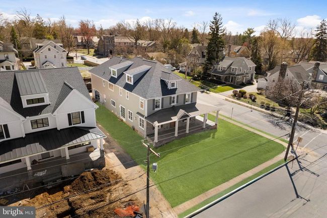 39 Simpson Rd, House other with 7 bedrooms, 5 bathrooms and null parking in ARDMORE PA | Image 49