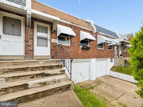 4143 Glenview St, PHILADELPHIA, PA, 19135-2109 | Card Image
