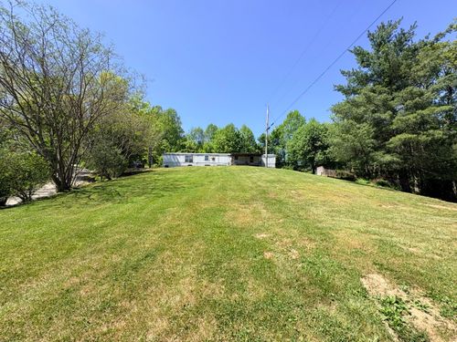1972 Garvin Ridge Road, Olive Hill, KY, 41164 | Card Image