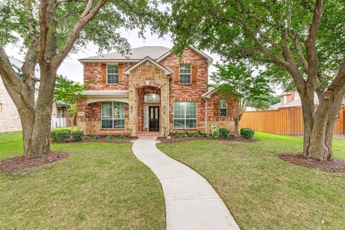 2185 Goliad Cir, Frisco, TX, 75033-5212 | Card Image