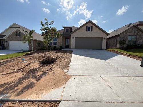 509 Waterford Park Blvd, Weatherford, TX, 76087-1334 | Card Image