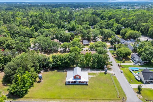 1039 Forest Dr, House other with 4 bedrooms, 3 bathrooms and 8 parking in Conway SC | Image 34