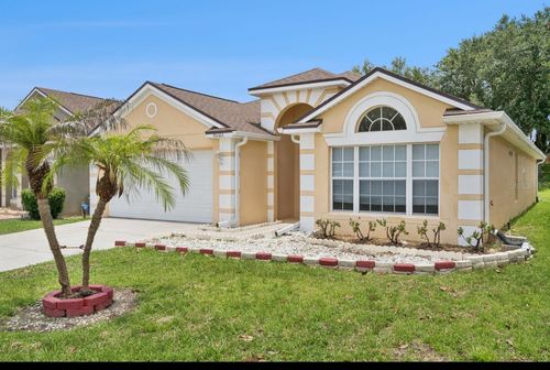 15723 Markham Drive, Clermont, FL, 34714 | Card Image