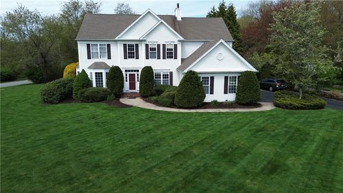 14 Day Lily Cir, South Kingstown, RI, 02879-5496 | Card Image
