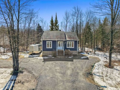 1602 Rue Ariane, Sainte-Julienne, QC, J0K2T0 | Card Image