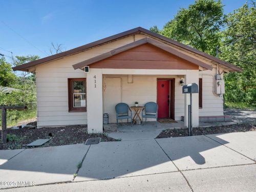411 S 6th St, Williams, AZ, 86046-2317 | Card Image