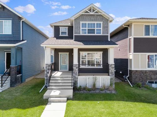 1117 Bayview Crt Sw, Bayview, AB, T4B5C7 | Card Image