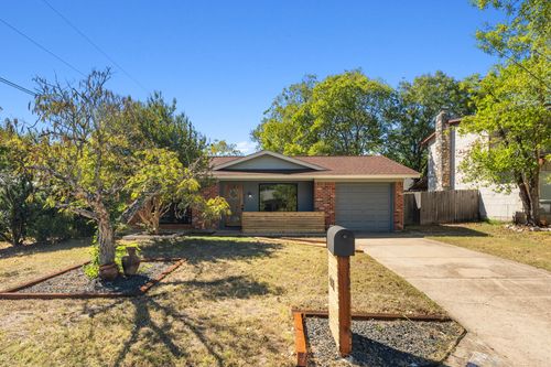 403 Gate Tree Ln, Austin, TX, 78745-3136 | Card Image
