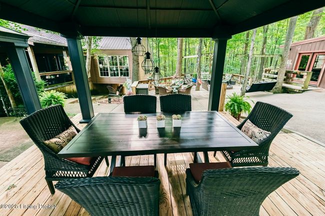 282 Lake View Ln, House other with 2 bedrooms, 5 bathrooms and null parking in Mc Daniels KY | Image 85