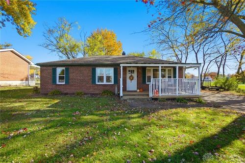 3020 N State Route 48, Lebanon, OH, 45036-2420 | Card Image