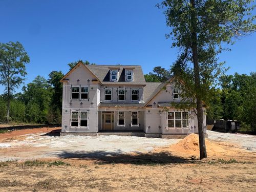 988 Fairbourne Dr, Grovetown, GA, 30813-4931 | Card Image