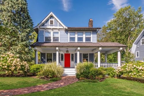 105 Durand Rd, Maplewood, NJ, 07040-2103 | Card Image