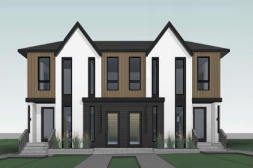 433 53 Ave Sw, Calgary, AB, T2V0B8 | Card Image