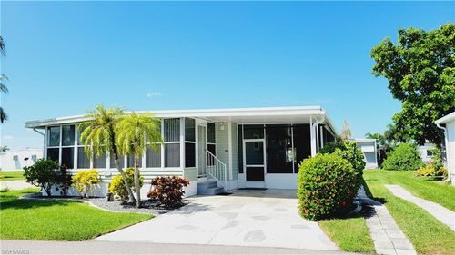 267 Shoreland Dr, FORT MYERS, FL, 33905-3100 | Card Image