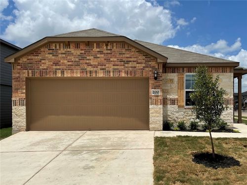 200 Capital Hill Vw, Liberty Hill, TX, 78642-2241 | Card Image