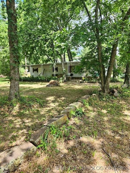 31713 E 724 Rd, Wagoner, OK, 74467-7570 | Card Image