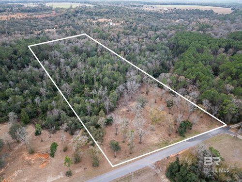 0 Holston Ln S, Silverhill, AL, 36576 | Card Image