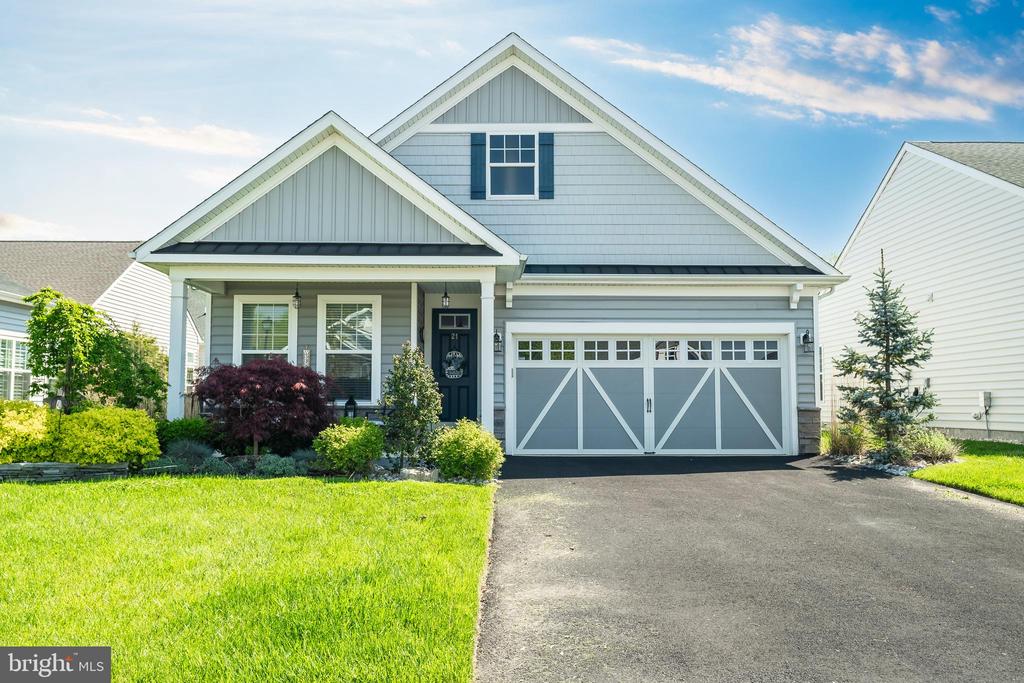 Harvest Ridge Rd, Howell, NJ 07731