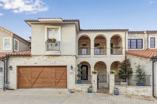 6704 Istina Dr, Mckinney, TX, 75072-1204 | Card Image