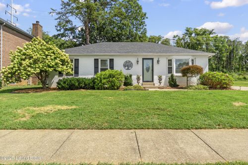 12940 Wooded Forest Rd, Louisville, KY, 40243-2085 | Card Image