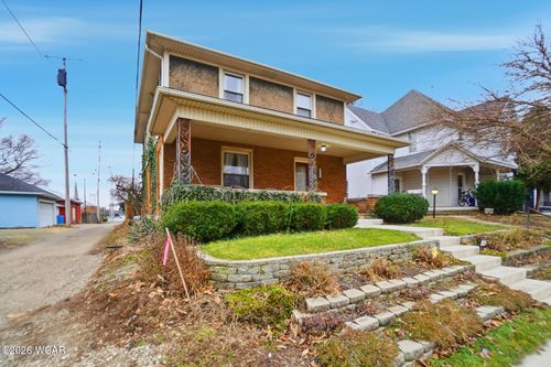 114 S Wall St, Van Wert, OH, 45891-1937 | Card Image