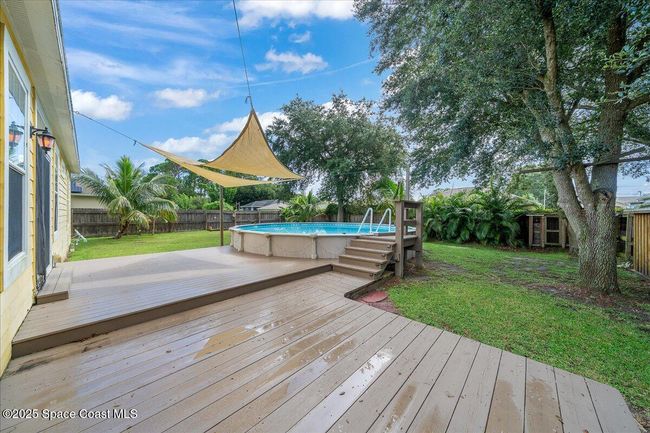 6455 Beard Ave, House other with 3 bedrooms, 2 bathrooms and null parking in COCOA FL | Image 20