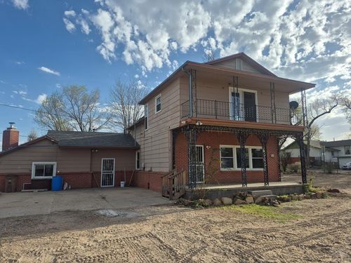 502 E 6th St, La Junta, CO, 81050-1735 | Card Image