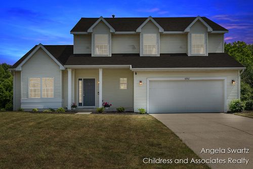 10782 Wood Ridge Dr, Zeeland, MI, 49464-6865 | Card Image