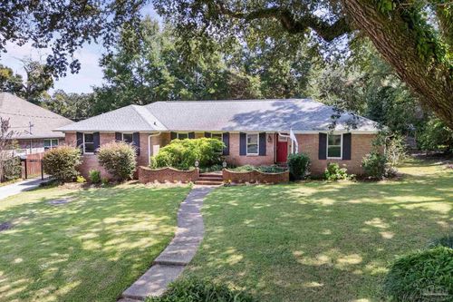 54 Blithewood Dr, Pensacola, FL, 32514-8193 | Card Image