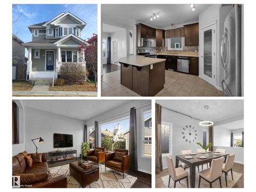 2223 76 St Sw, Edmonton, AB, T6X0Z3 | Card Image