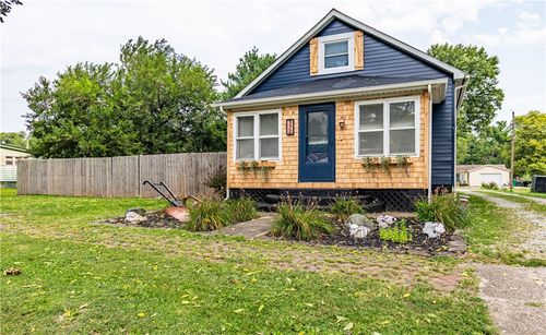 372 E North Street, Niantic, IL, 62551 | Card Image