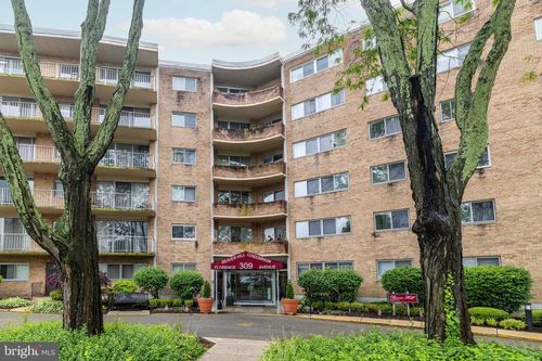 apt-618n-309 Florence Ave, JENKINTOWN, PA, 19046-4610 | Card Image