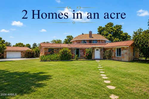 5426 S 7th Street, Phoenix, AZ, 85040 | Card Image