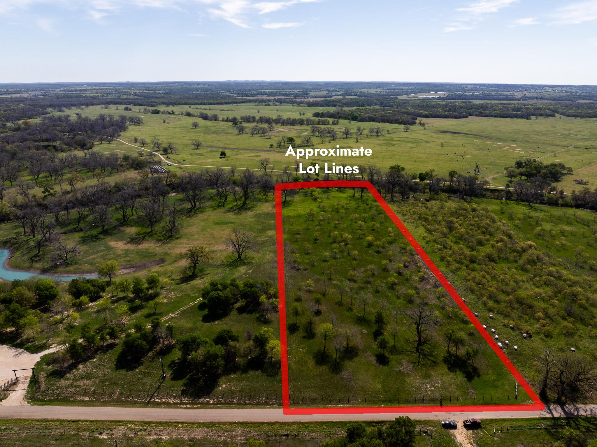 Land in Rockdale