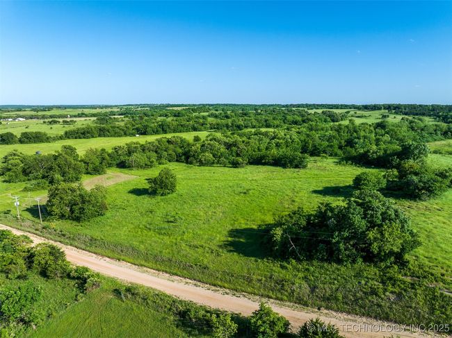 2 E 5400 Rd, Home with 0 bedrooms, 0 bathrooms and null parking in Maramec OK | Image 32