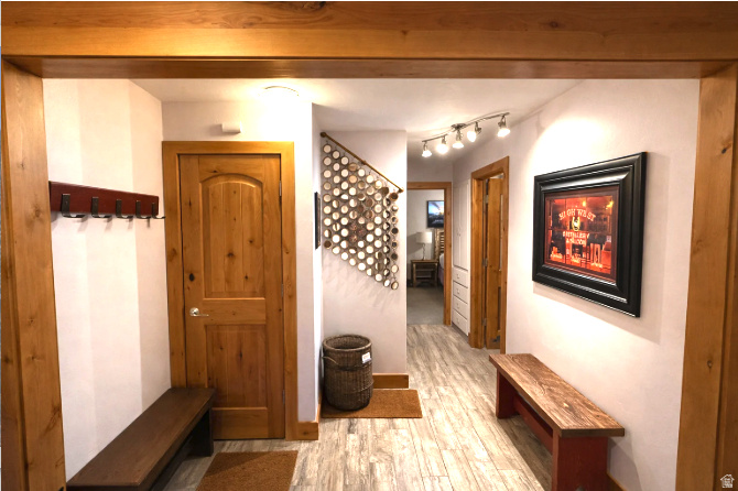 Residential in Park City 4