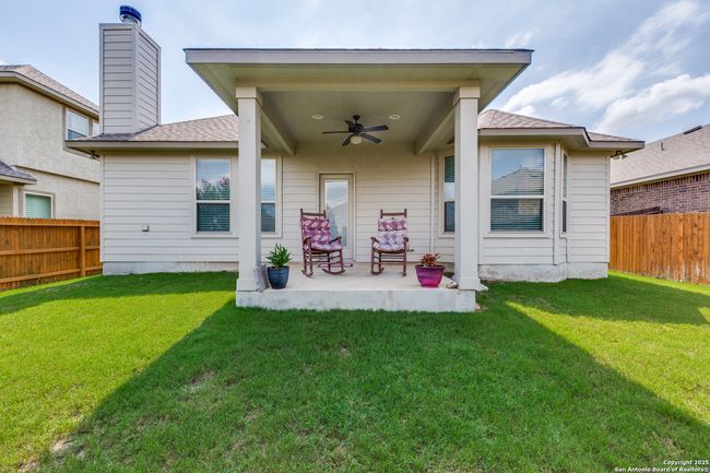 30638 Horseshoe Path, House other with 4 bedrooms, 4 bathrooms and null parking in Bulverde TX | Image 25