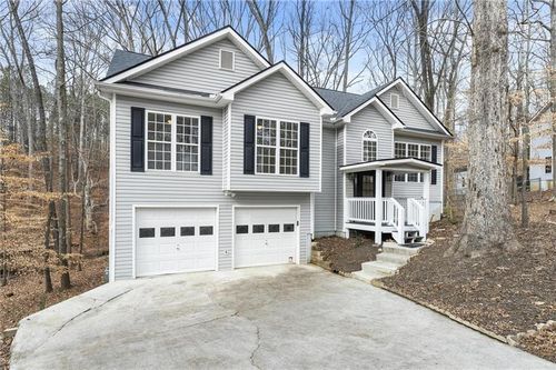 184 Pioneer Trl, Dallas, GA, 30132-9063 | Card Image