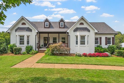 6429 Trails End Rd, College Grove, TN, 37046-9146 | Card Image