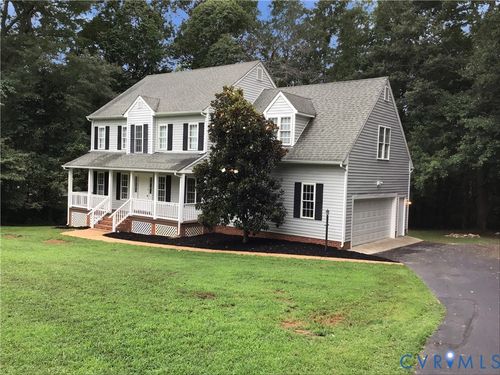 3109 Shadow Creek Dr, Powhatan, VA, 23139-4525 | Card Image