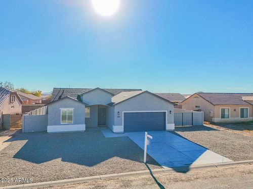 9125 W Reventon Dr, Arizona City, AZ, 85123-6203 | Card Image