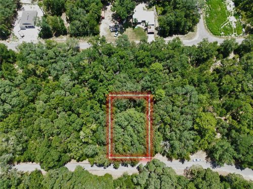 TBD Fisher Lane Dr, Ocklawaha, FL, 32179 | Card Image