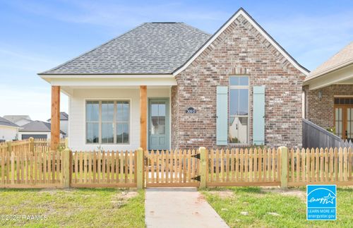309-D Villager Ave, Scott, LA, 70583-5695 | Card Image