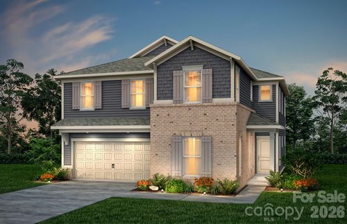 9241 Moss Plantation Ave Nw, Concord, NC, 28027-3764 | Card Image