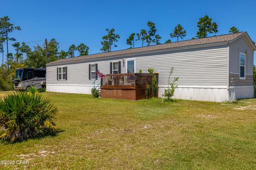 12219 Cue Dr, Panama City, FL, 32404-3936 | Card Image