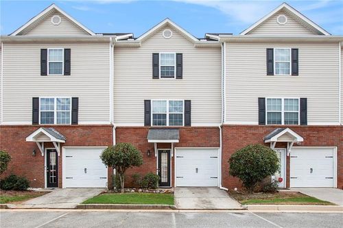 43 Middlebrook Dr, Cartersville, GA, 30120-7934 | Card Image